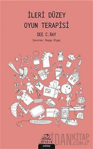 İleri Düzey Oyun Terapisi