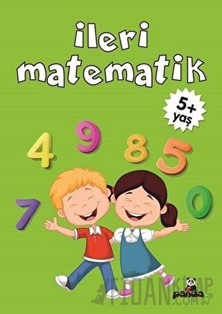 İleri Matematik +5 Yaş