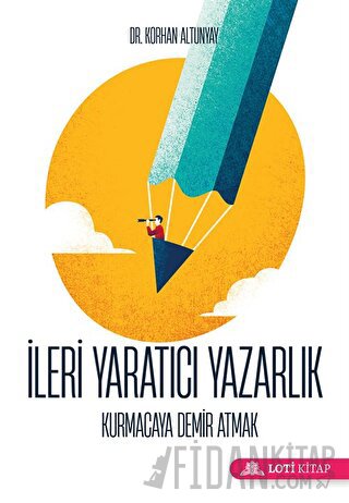 İleri Yaratıcı Yazarlık
