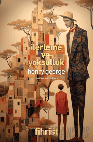 İlerleme ve Yoksulluk