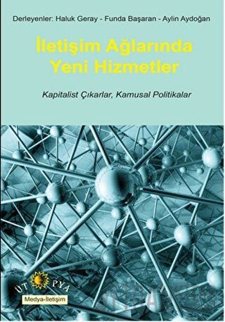 İletişim Ağlarında Yeni Hizmetler