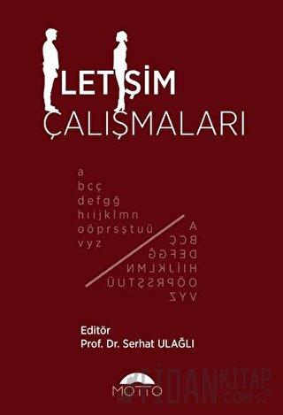 İletişim Çalışmaları Serhat Ulağlı
