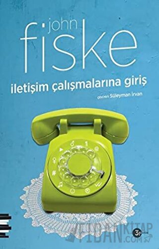 İletişim Çalışmalarına Giriş
