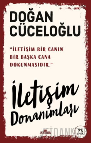 İletişim Donanımları