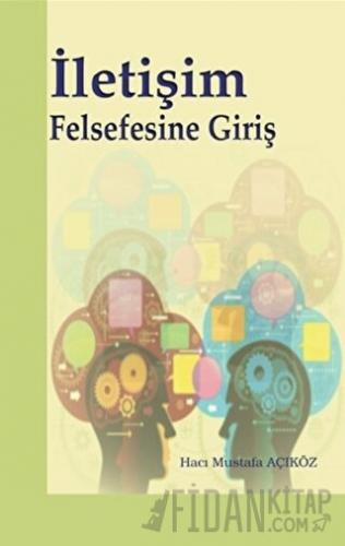 İletişim Felsefesine Giriş