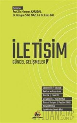 İletişim - Güncel Gelişmeler