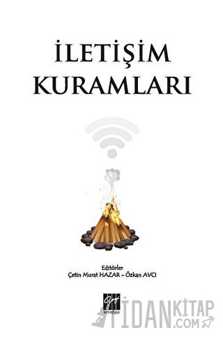 İletişim Kuramları