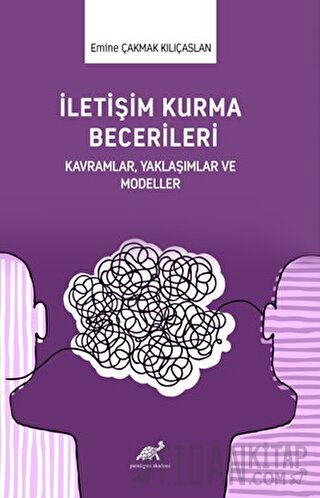 İletişim Kurma Becerileri