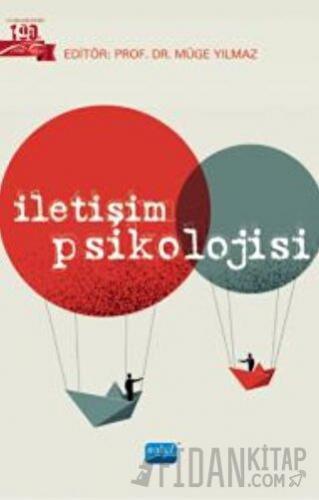 İletişim Psikolojisi