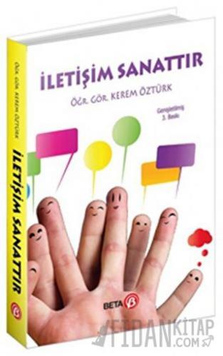 İletişim Sanattır