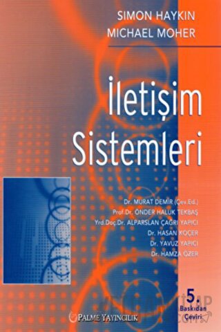 İletişim Sistemleri