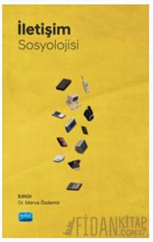 İletişim Sosyolojisi