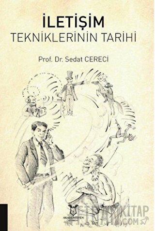 İletişim Tekniklerinin Tarihi