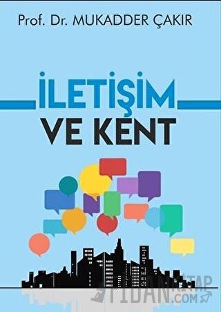 İletişim ve Kent