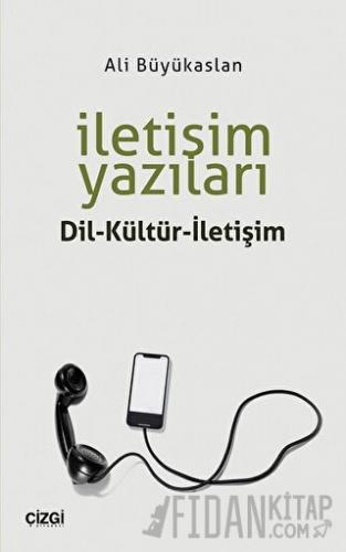 İletişim Yazıları