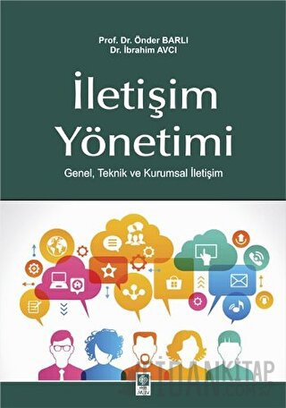 İletişim Yönetimi