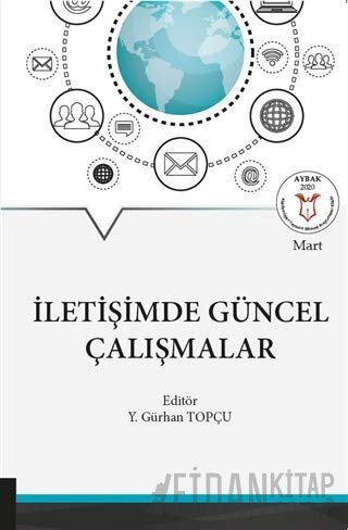 İletişimde Güncel Çalışmalar