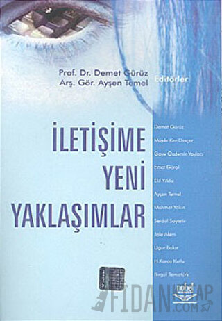 İletişime Yeni Yaklaşımlar