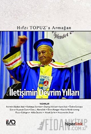 İletişimin Devrim Yılları