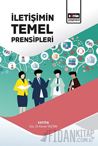 İletişimin Temel Prensipleri