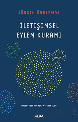 İletişimsel Eylem Kuramı