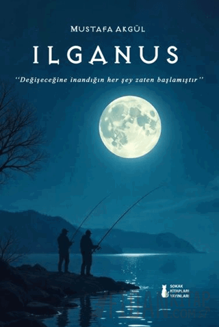 Ilganus Mustafa Akgül