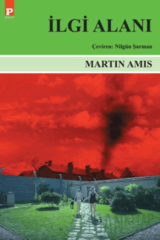 İlgi Alanı Martin Amis