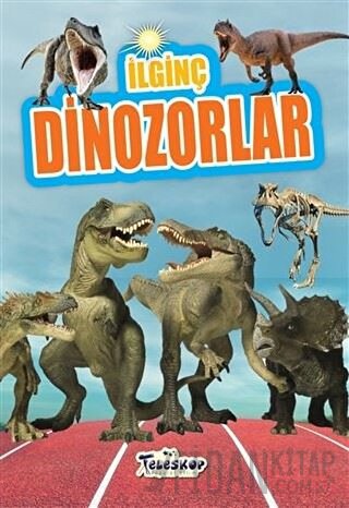 İlginç Dinozorlar