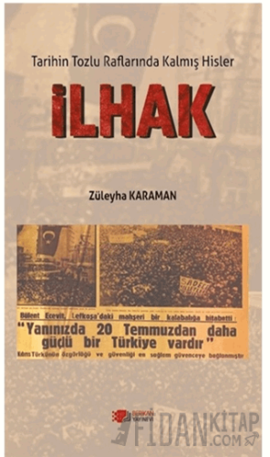 İlhak