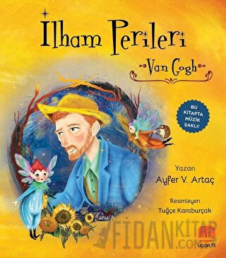 İlham Perileri: Van Gogh