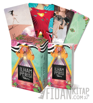 İlham Perisi Tarotu