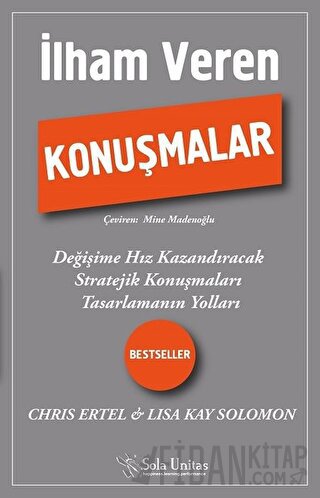 İlham Veren Konuşmalar