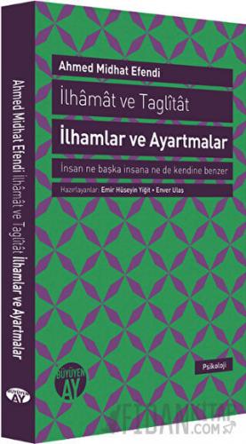 İlhamlar ve Ayartmalar
