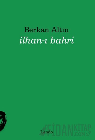 İlhan-ı Bahri Berkan Altın