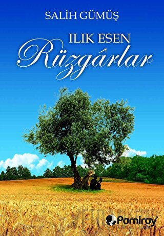Ilık Esen Rüzgarlar