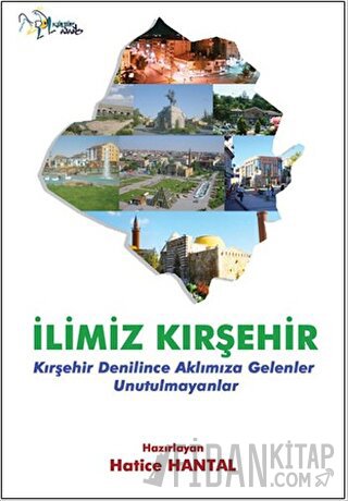 İlimiz Kırşehir