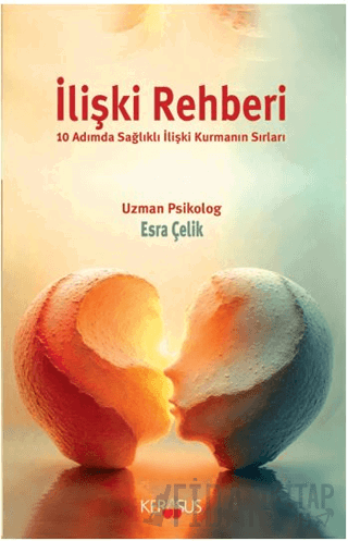 İlişki Rehberi Esra Çelik