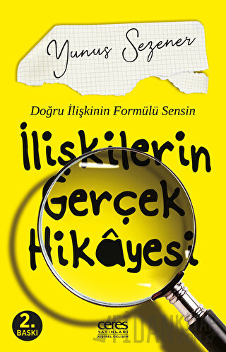 İlişkilerin Gerçek Hikayesi - Doğru İlişkinin Formülü Sensin