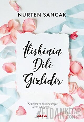 İlişkinin Dili Gizlidir