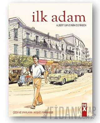 İlk Adam
