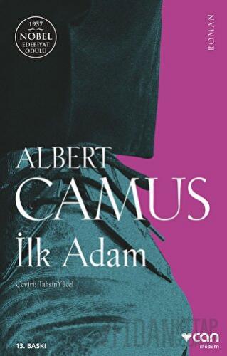 İlk Adam Albert Camus