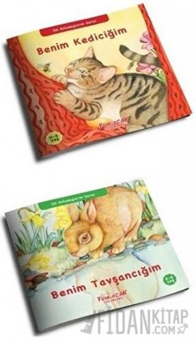 İlk Arkadaşlarım Serisi (2 Kitap)