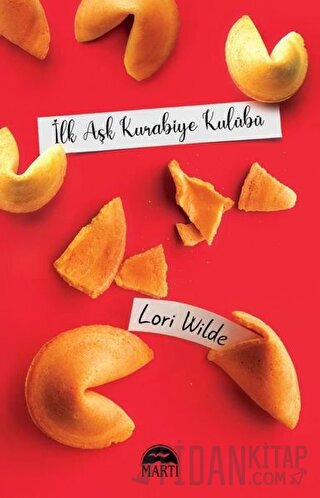 İlk Aşk Kurabiye Kulübü