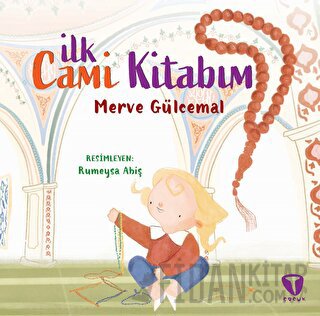 İlk Cami Kitabım