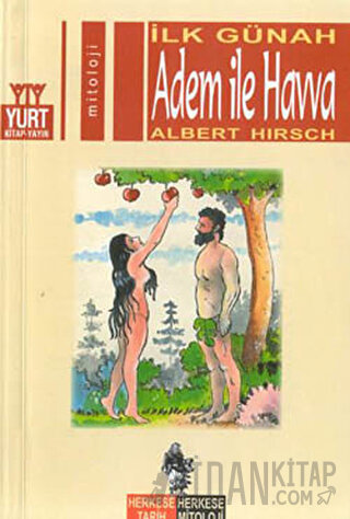İlk Günah Adem ile Havva