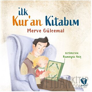 İlk Kur’an Kitabım
