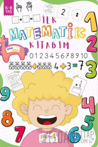 İlk Matematik Kitabım