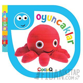 İlk Minik Kitaplarım (9 Kitap Takım)