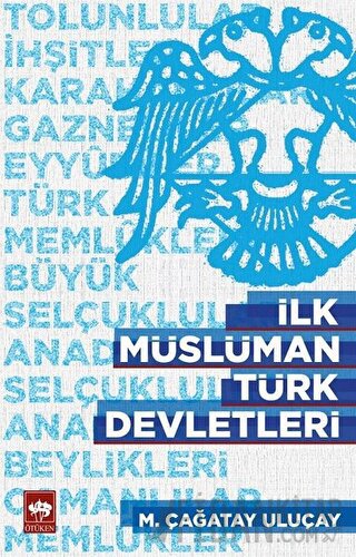 İlk Müslüman Türk Devletleri