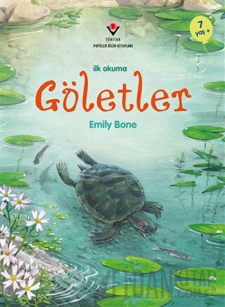 İlk Okuma - Göletler Emily Bone